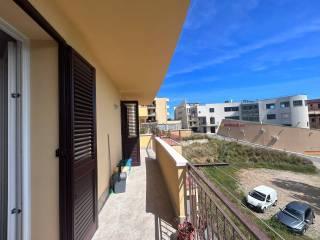 Appartamento via Caduti di Nassiriya, Centro, Altavilla Milicia — foto 13 di 32