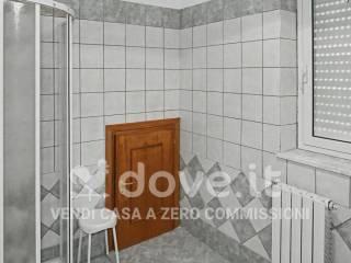 Villa unifamiliare via Vittoria 27, Centro, Stalettì — foto 29 di 42