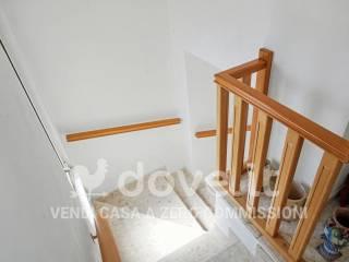 Villa unifamiliare via Vittoria 27, Centro, Stalettì — foto 22 di 42
