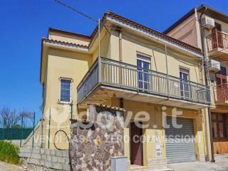 Villa unifamiliare via Vittoria 27, Centro, Stalettì — foto 31 di 42