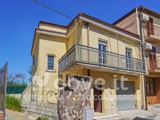 Villa unifamiliare via Vittoria 27, Centro, Stalettì — foto 20 di 42