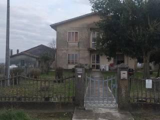 Villa unifamiliare via Trento, 1600, Ficarolo — foto 24 di 24