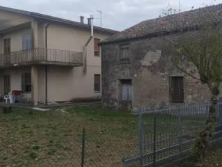 Villa unifamiliare via Trento, 1600, Ficarolo — foto 16 di 24