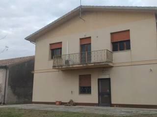 Villa unifamiliare via Trento, 1600, Ficarolo — foto 21 di 24