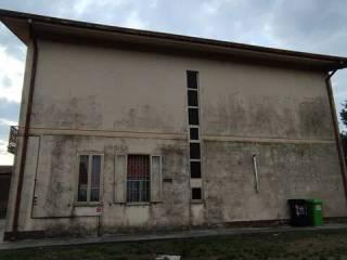 Villa unifamiliare via Trento, 1600, Ficarolo — foto 18 di 24