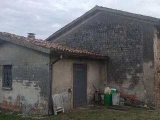 Villa unifamiliare via Trento, 1600, Ficarolo — foto 13 di 24