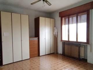 Villa unifamiliare via Trento, 1600, Ficarolo — foto 5 di 24
