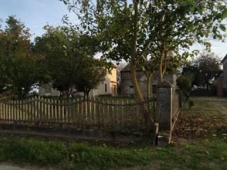 Villa unifamiliare via Trento, 1600, Ficarolo — foto 20 di 24
