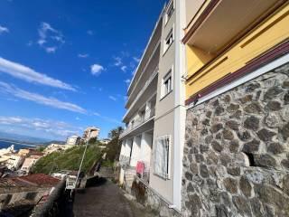 Trilocale via Nazionale 1, Centro, Pizzo — foto 19 di 23