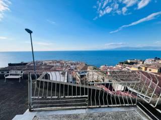 Trilocale via Nazionale 1, Centro, Pizzo — foto 10 di 23