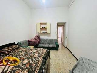 Trilocale via Nazionale 1, Centro, Pizzo — foto 14 di 23