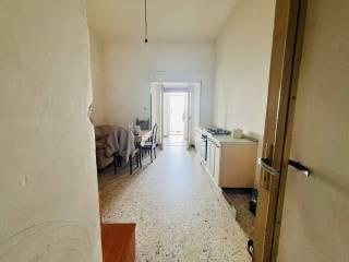 Trilocale via Nazionale 1, Centro, Pizzo — foto 12 di 23