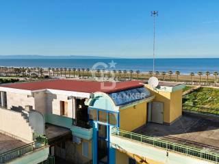 Attico via Ofanto 36, Settefrati, Barletta — foto 2 di 26