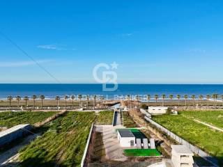Attico via Ofanto 36, Settefrati, Barletta — foto 11 di 26