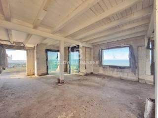 Attico via Ofanto 36, Settefrati, Barletta — foto 10 di 26