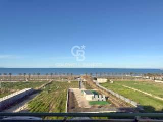 Attico via Ofanto 36, Settefrati, Barletta — foto 6 di 26