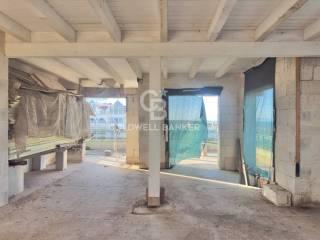 Attico via Ofanto 36, Settefrati, Barletta — foto 16 di 26