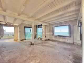 Attico via Ofanto 36, Settefrati, Barletta — foto 3 di 26