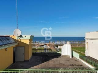 Attico via Ofanto 36, Settefrati, Barletta — foto 12 di 26