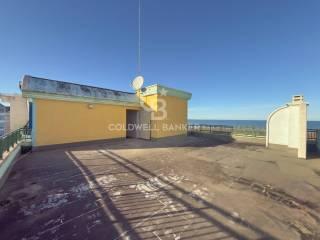 Attico via Ofanto 36, Settefrati, Barletta — foto 24 di 26