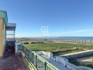 Attico via Ofanto 36, Settefrati, Barletta — foto 9 di 26