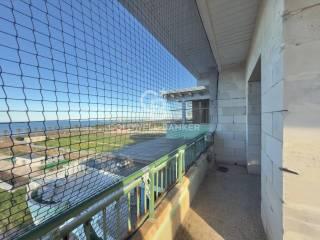 Attico via Ofanto 36, Settefrati, Barletta — foto 26 di 26