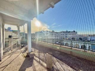 Attico via Ofanto 36, Settefrati, Barletta — foto 18 di 26