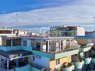 Attico via Ofanto 36, Settefrati, Barletta — foto 8 di 26