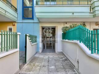 Attico via Ofanto 36, Settefrati, Barletta — foto 21 di 26
