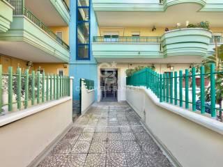 Attico via Ofanto 36, Settefrati, Barletta — foto 22 di 26