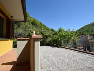Villa unifamiliare Loc. La Casa, Vernio — foto 22 di 24