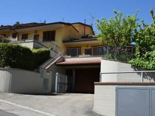 Villa unifamiliare Loc. La Casa, Vernio