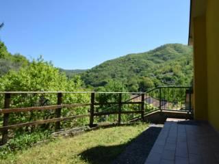 Villa unifamiliare Loc. La Casa, Vernio — foto 21 di 24