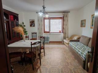 Terratetto unifamiliare via Eugenia, Pontegrande - Sant'Elia, Catanzaro — foto 8 di 10