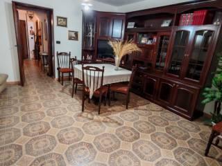 Terratetto unifamiliare via Eugenia, Pontegrande - Sant'Elia, Catanzaro — foto 7 di 10
