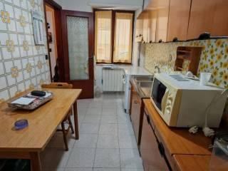 Terratetto unifamiliare via Eugenia, Pontegrande - Sant'Elia, Catanzaro — foto 6 di 10