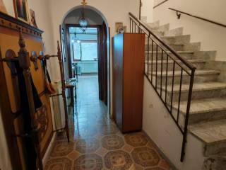 Terratetto unifamiliare via Eugenia, Pontegrande - Sant'Elia, Catanzaro — foto 2 di 10