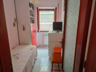 Terratetto unifamiliare via Eugenia, Pontegrande - Sant'Elia, Catanzaro — foto 10 di 10