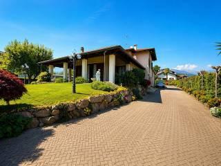 Villa unifamiliare Strada del Molino 6, Occhieppo Inferiore — foto 4 di 40