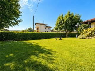 Villa unifamiliare Strada del Molino 6, Occhieppo Inferiore — foto 15 di 40
