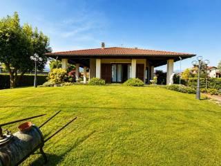 Villa unifamiliare Strada del Molino 6, Occhieppo Inferiore — foto 22 di 40