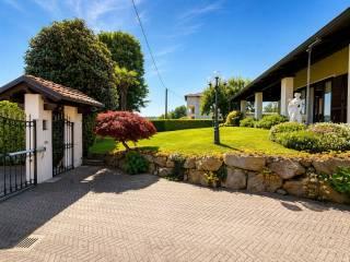 Villa unifamiliare Strada del Molino 6, Occhieppo Inferiore — foto 27 di 40