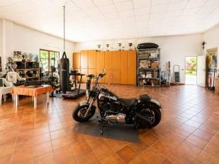 Villa unifamiliare Strada del Molino 6, Occhieppo Inferiore — foto 35 di 40