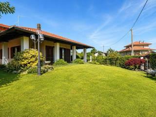 Villa unifamiliare Strada del Molino 6, Occhieppo Inferiore — foto 11 di 40