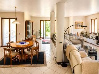 Villa unifamiliare Strada del Molino 6, Occhieppo Inferiore — foto 2 di 40