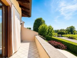 Villa unifamiliare Strada del Molino 6, Occhieppo Inferiore — foto 18 di 40