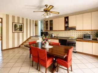 Villa unifamiliare Strada del Molino 6, Occhieppo Inferiore — foto 40 di 40