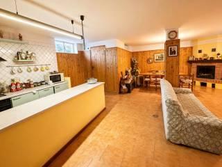 Villa unifamiliare Strada del Molino 6, Occhieppo Inferiore — foto 24 di 40