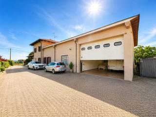 Villa unifamiliare Strada del Molino 6, Occhieppo Inferiore — foto 10 di 40