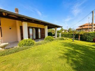 Villa unifamiliare Strada del Molino 6, Occhieppo Inferiore — foto 3 di 40
